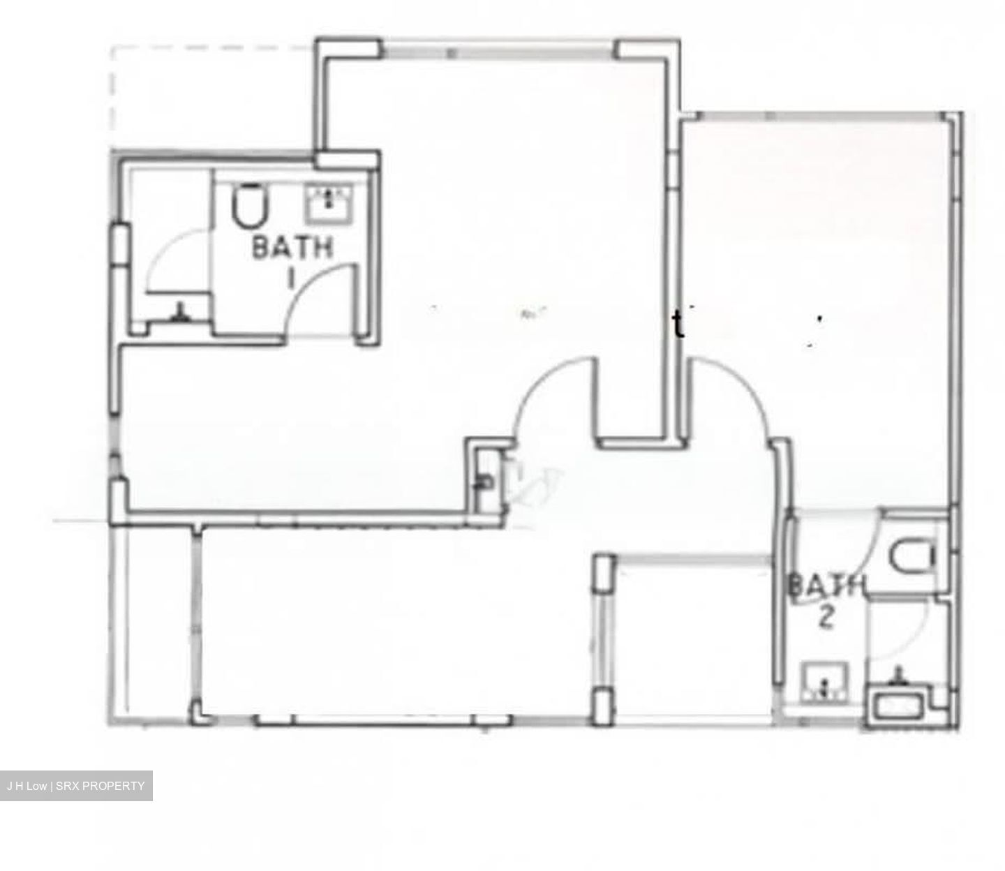 Sembawang Hills Estate (D20), Terrace #588822521